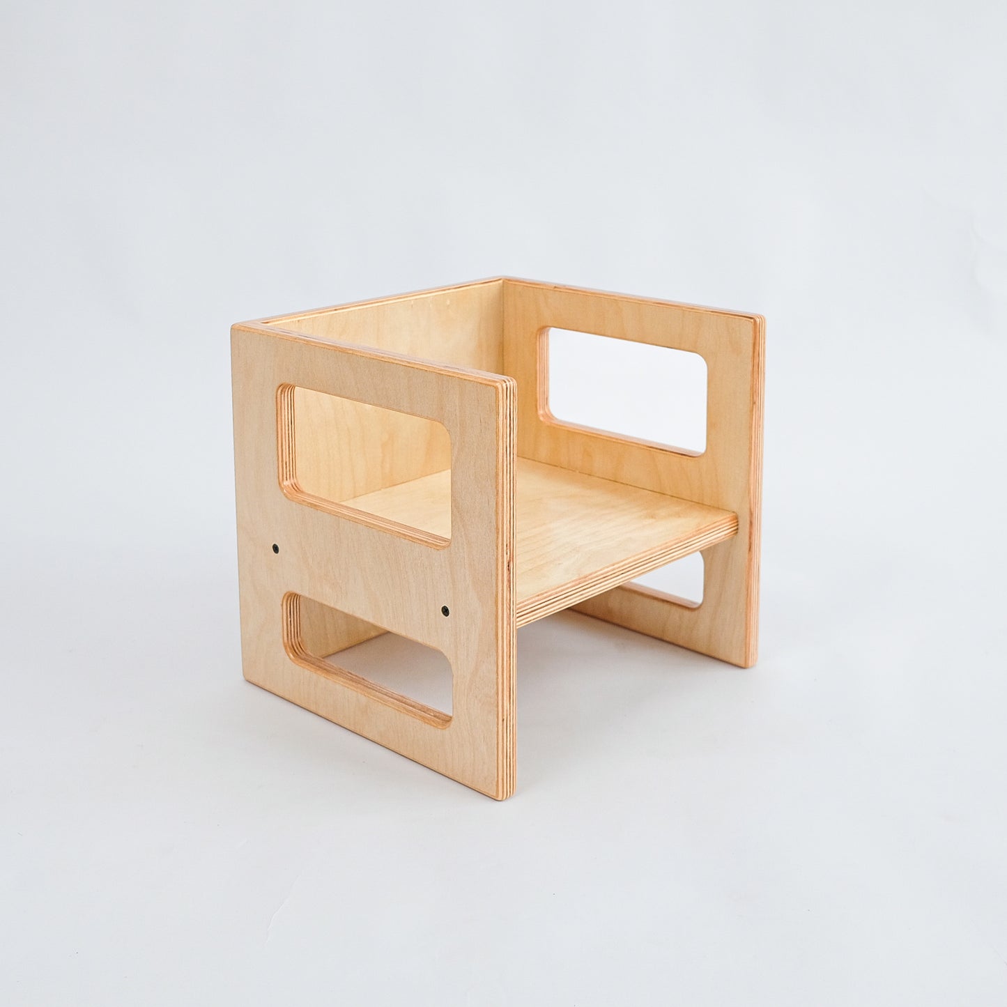 Montessori Cube Chair