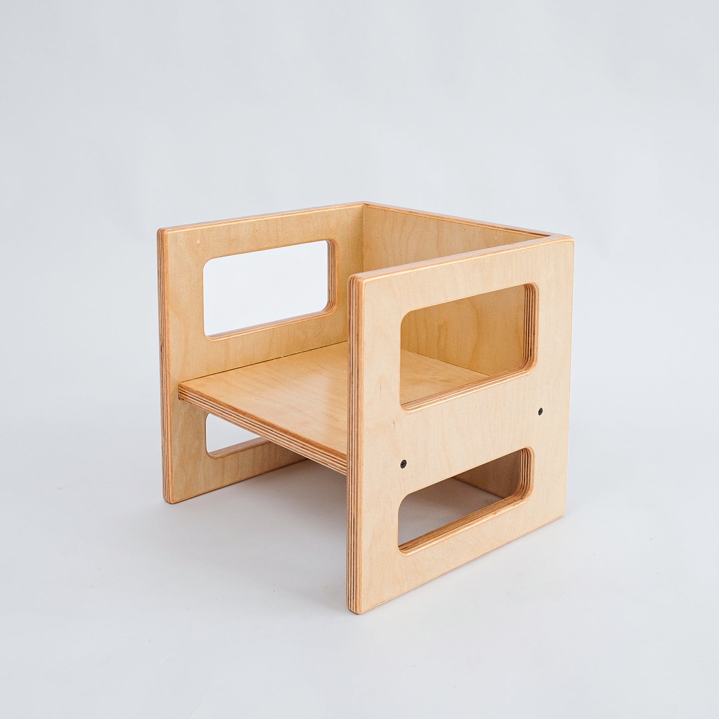 Montessori Cube Chair