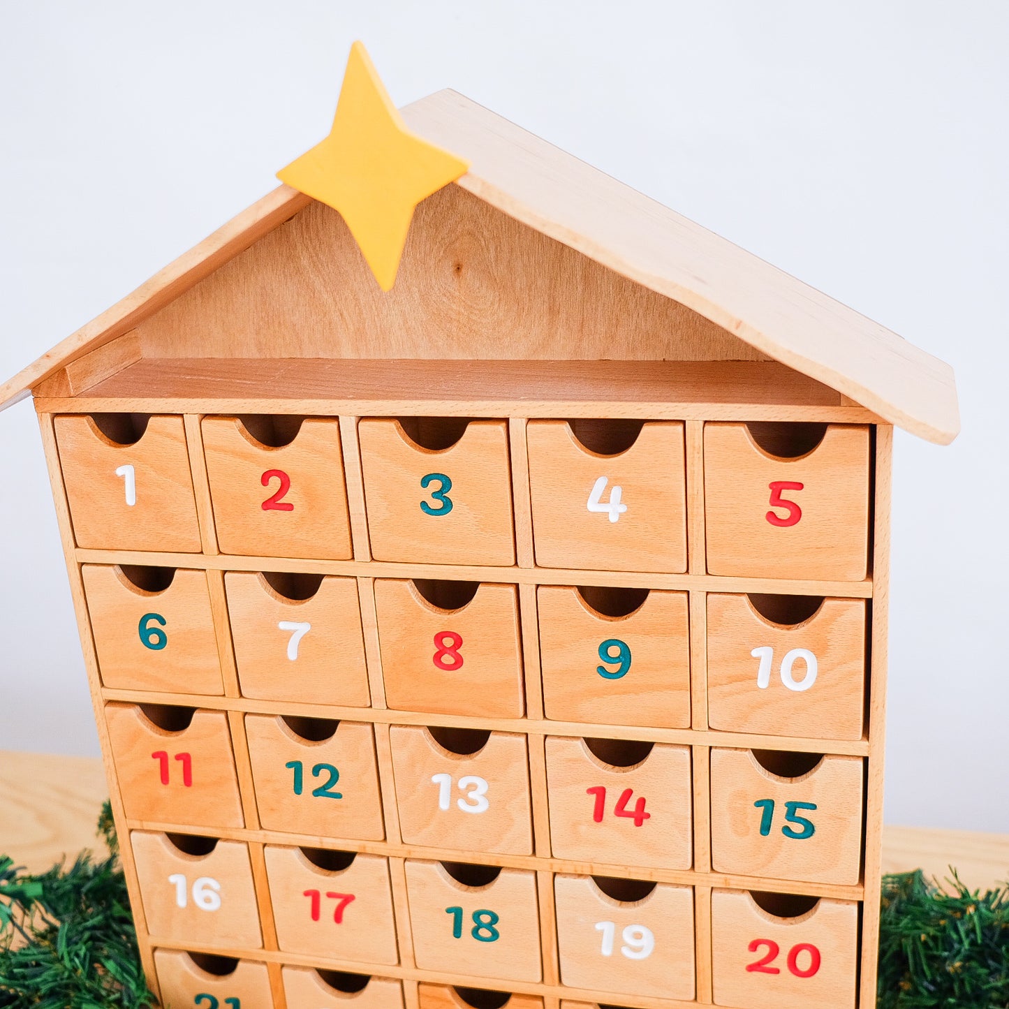 Advent Calendar