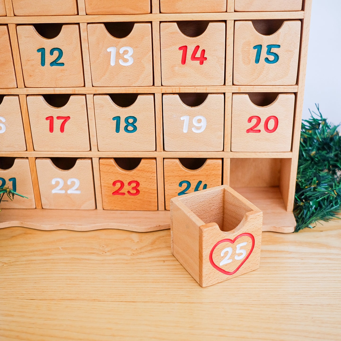 Advent Calendar