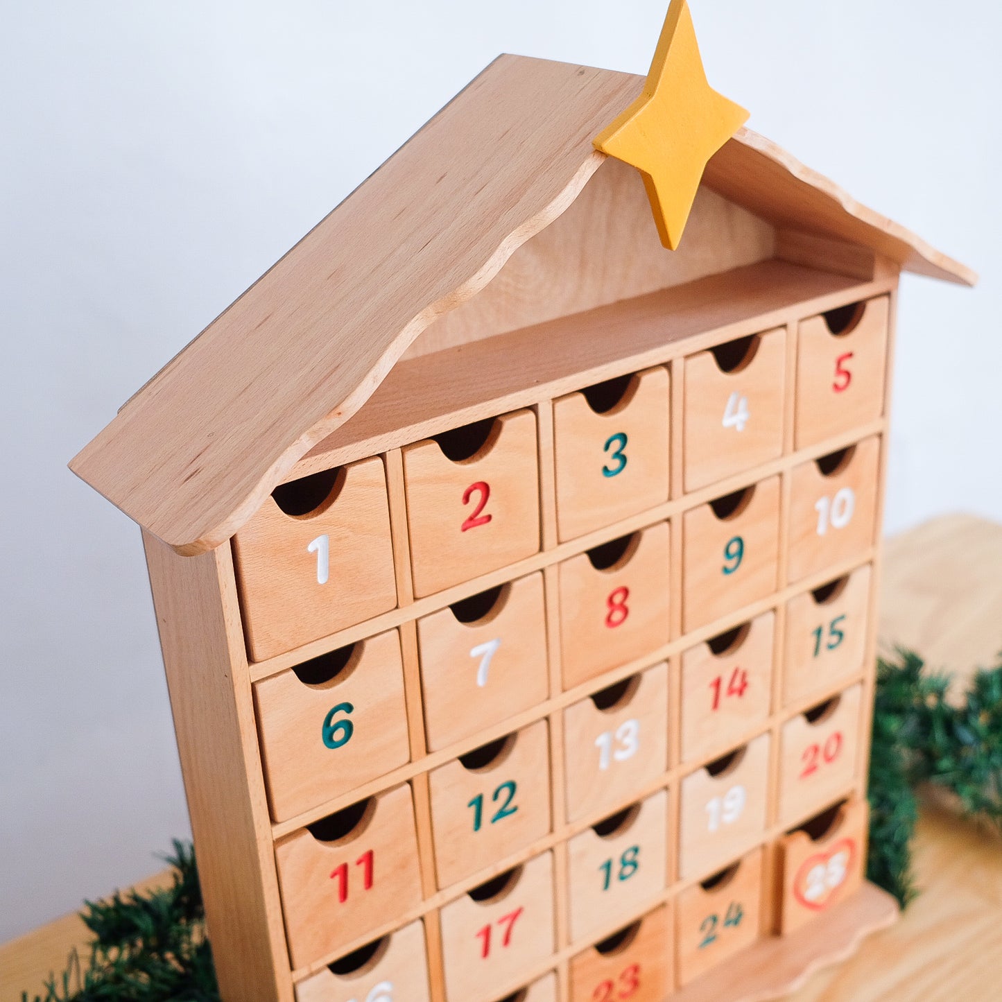 Advent Calendar