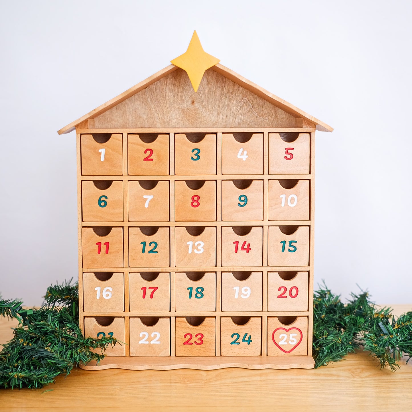 Advent Calendar