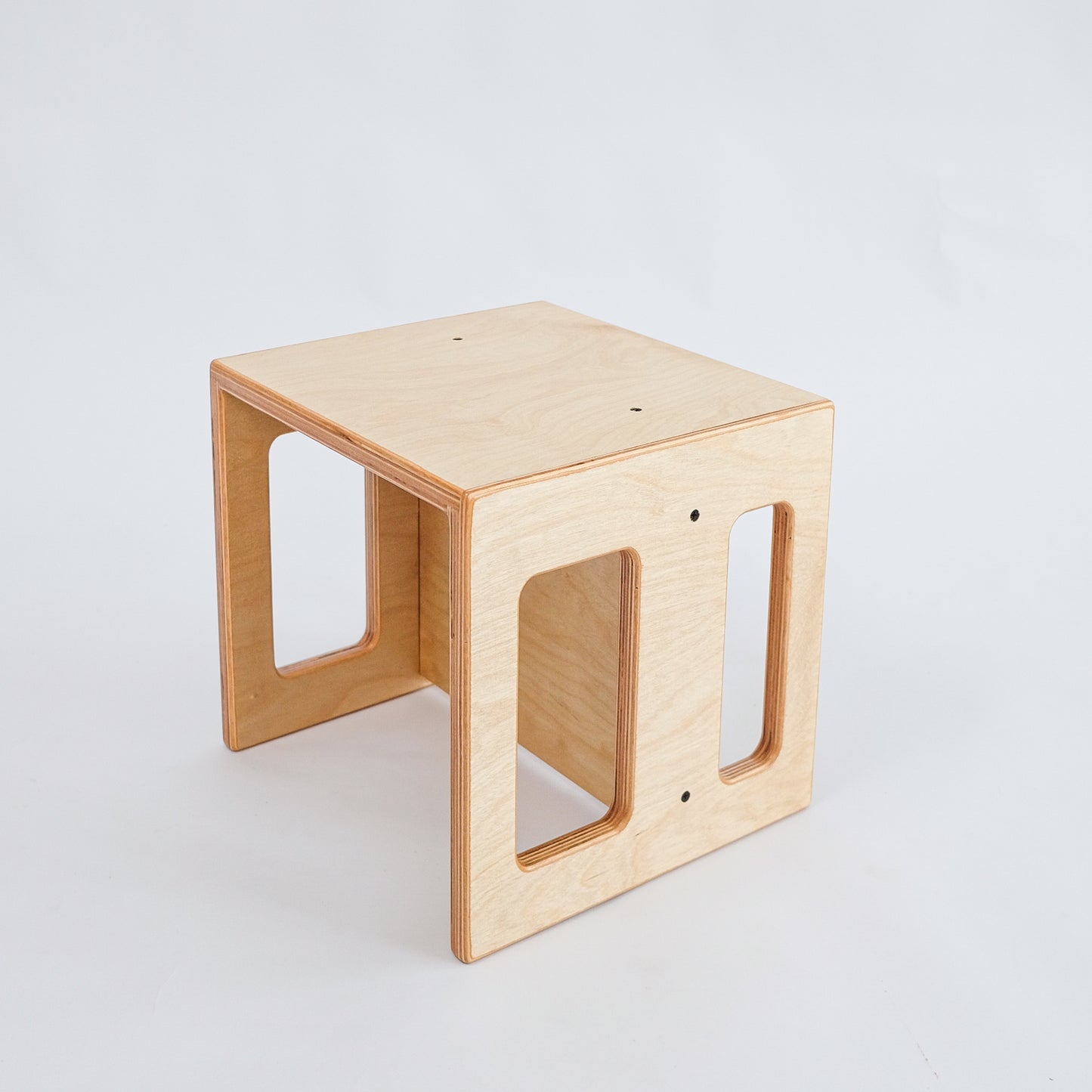 Montessori Cube Chair