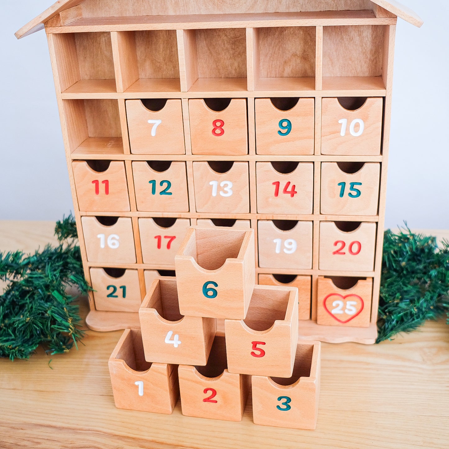 Advent Calendar