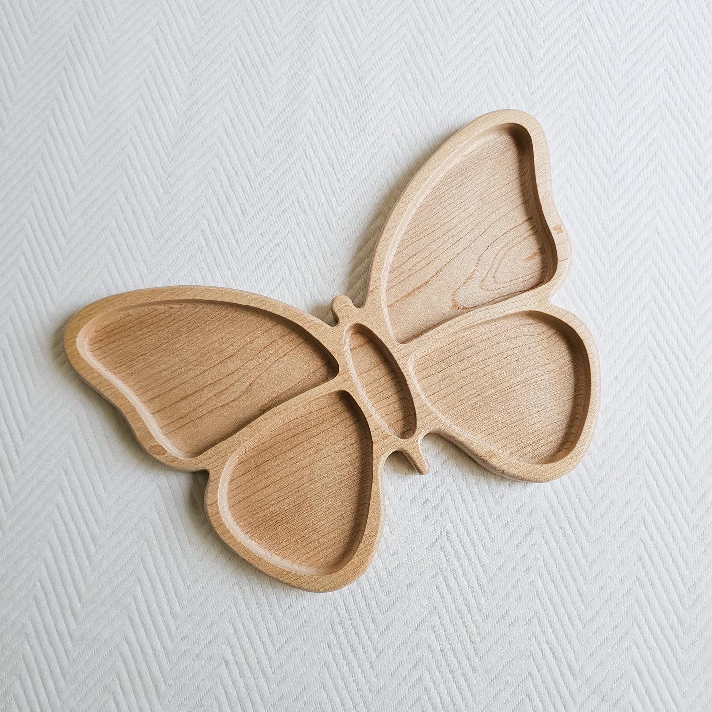 Butterfly Sensory Plate / Tray