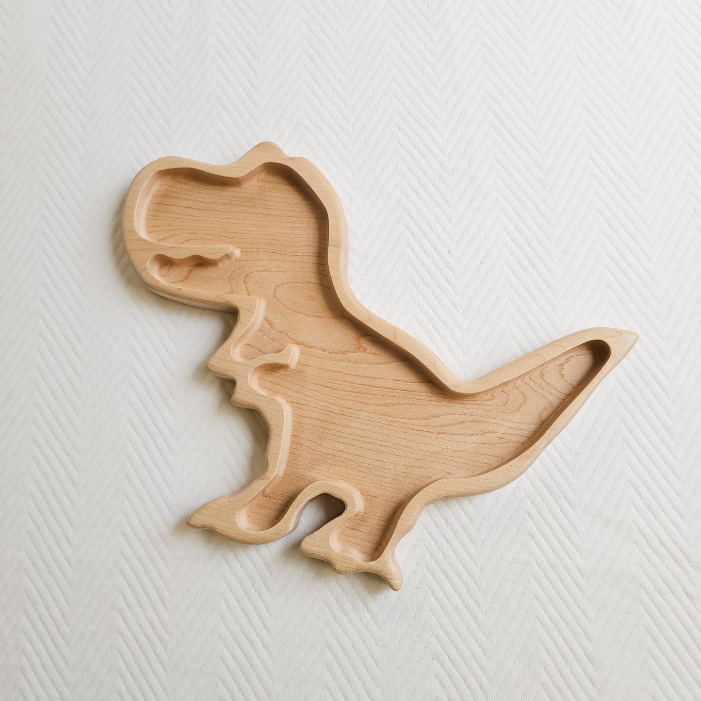 Dinosaur Sensory Plate / Tray