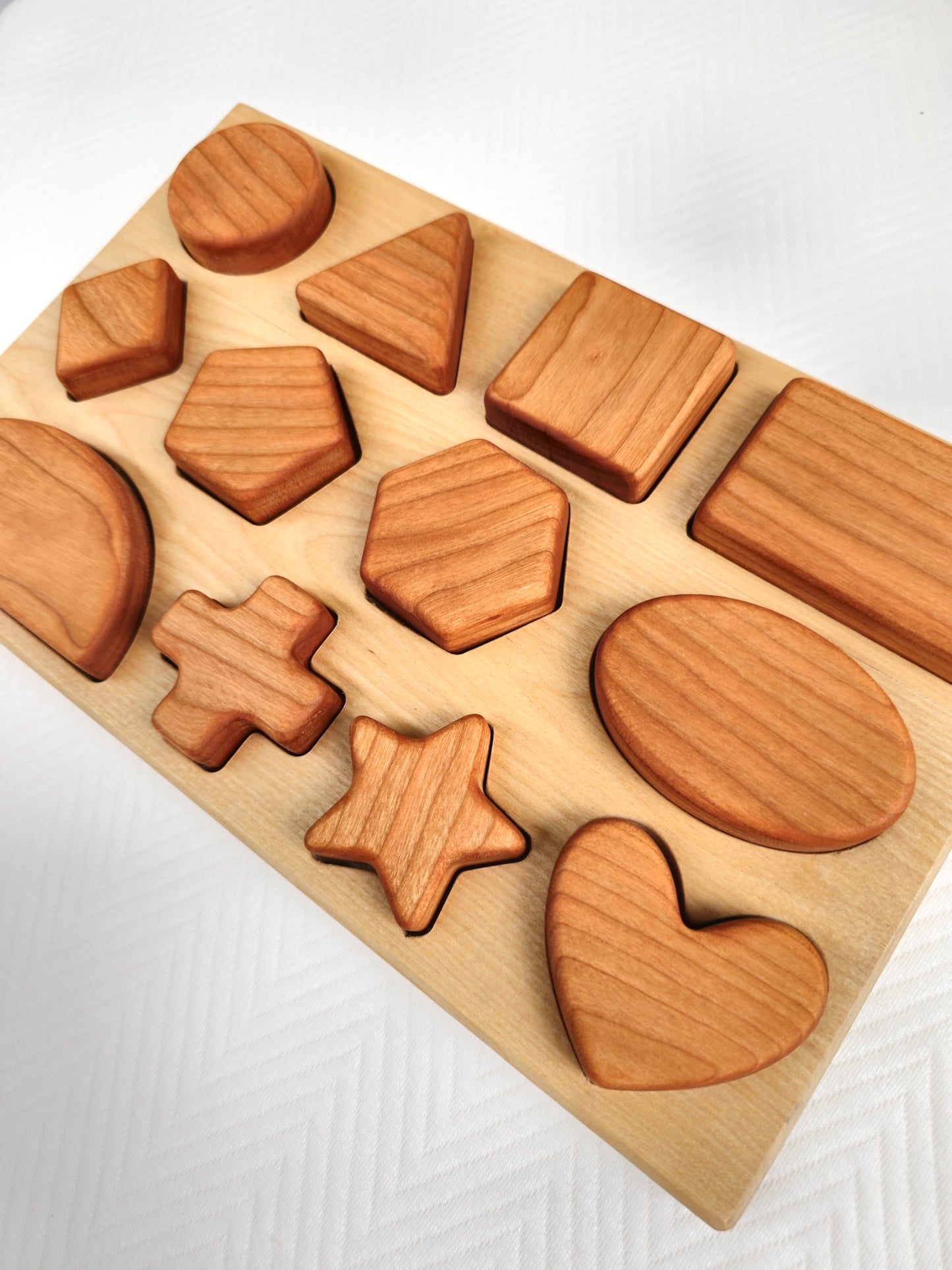 Shape Puzzle