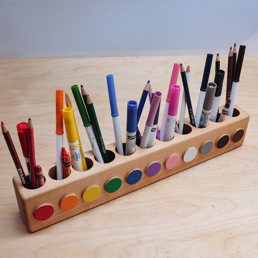 Pencil Holder